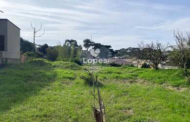 Imagem 7: Terreno no Xaxim, 2075 m²