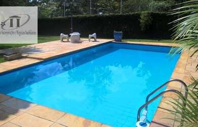 Imagem 1: Casa com 4 dormitórios, 650 m² - venda por R$ 4.950.000,00 ou aluguel...