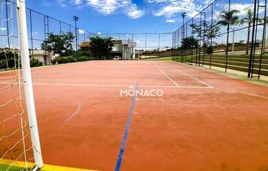 Imagem 11: Terreno à venda, 256 m² por R$ 290.000,00 - Condomínio Parque Taua...