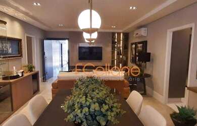 Imagem 5: Apartamento à venda, 155 m² por R$ 1.323.000,00 - Condomínio Reserva...