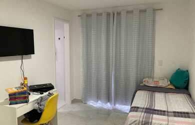 Imagem 7: Casa para venda tem 260 metros quadrados em Vargem Pequena com 4 suítes