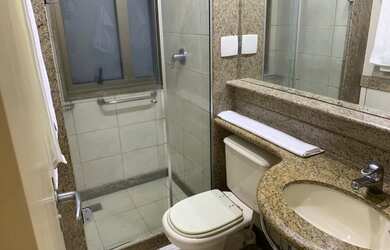 Imagem 6: Flat na Barra da Tijuca mensal ou temporada