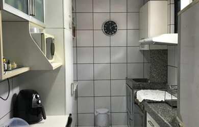 Imagem 3: Apartamento a venda, 100 m² por R$ 450.000 - Ilhotas - Teresina/PI gt