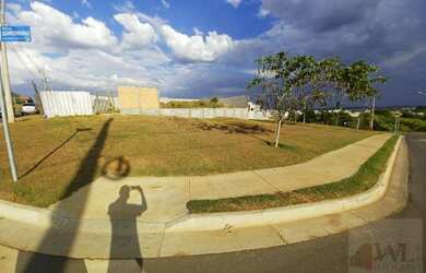 Imagem: O terreno possui 367m² de Área e está localizado em Jardins