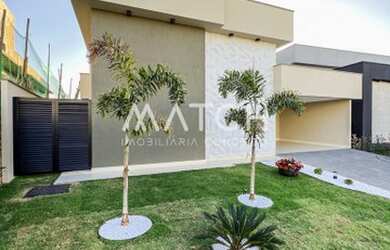 Imagem 14: Casa Terrea Portal do Sol Green em Fazenda Vau das Pombas - Goiânia -...