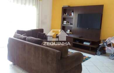 Imagem 1: Residencial - Jaguaribe. Área de serviço, 156m² de Área, 4 Vagas na...