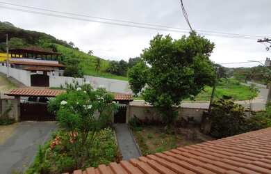 Imagem 5: Casa no jardim - Saquarema