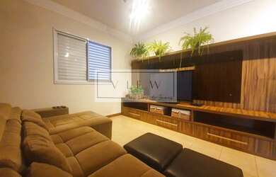 Imagem 12: Casa em Condomínio para Venda em Ribeirão Preto, Recreio das Acácias, 3 dormitórios, 3 suí