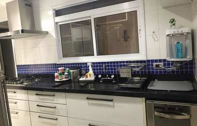 Imagem 7: Apartamento com 3 dormitórios à venda, 123 m² por R$ 1.690.000,00 -...