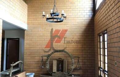 Imagem 4: casa - Condomínio Tereza Cristina - Jundiaí