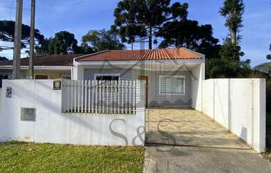 Imagem 2: Casa à venda em Piraquara