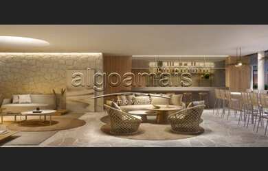 Imagem 12: XANGRI-Lá - Terreno Padrão - Condomínio Amare Home Resort