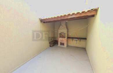 Imagem 3: Sobrado à venda, 55 m² por R$ 260.000,00 - Vila Ré - São Paulo/SP