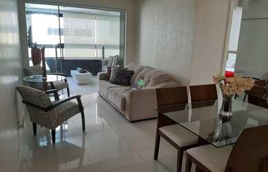 Imagem 1: apartamento - Armação - Salvador