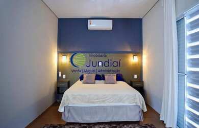 Imagem 12: Capitalville Para imóveis Acesse www.imobiliariajundiai.com