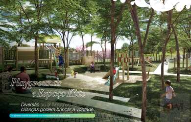 Imagem 12: Lote em Condomínio Fechado para Venda em Senador Canedo, Jardins Porto