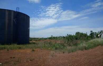 Imagem 6: Lote/Terreno para venda tem 105760 metros quadrados em Novo Mundo - Várzea...