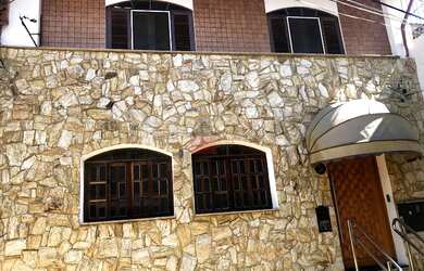 Imagem 6: Sobrado à venda, Bela Vista, São Paulo, SP. São Paulo, SP. Agende uma...