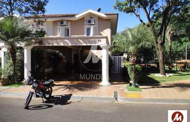 Imagem: Casa (sobrado em condominio) 3 dormitórios/suite, cozinha planejada