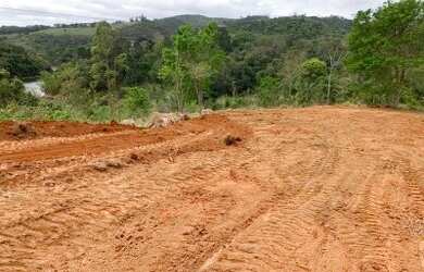 Imagem 5: Terreno á 45 minutos de SP