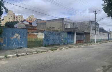 Imagem 7: Terreno para Locação 3700M², Jardim Santa Maria, São Paulo - SP