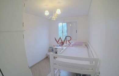 Imagem 7: Apartamento à venda, 45 m² por R$ 225.000,00 - Aricanduva - São Paulo/SP