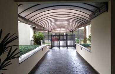 Imagem 14: Lindo! apartamento Ipiranga com 2 dormitórios 1 vaga, 65 m² muito bem distribuídos anda