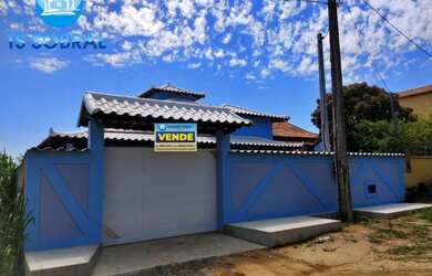 Imagem 3: TSI-Casa Maravilhosa para Venda, Saquarema / RJ, bairro Jaconé