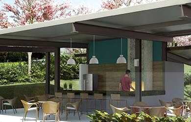 Imagem 9: Lote em Condomínio Fechado para Venda em Senador Canedo, Jardins Porto