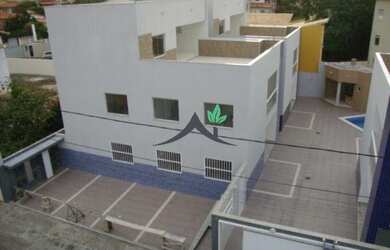 Imagem 9: casa - Jardim Placaford - Salvador