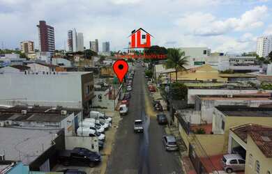 Imagem 6: Ponto Comercial no Vieiralves na Rua Purus Excelente Localização