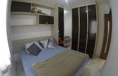 Imagem 11: Apartamento com 2 dormitórios à venda, 49 m² por R$ 250.000,00 - Itaquera - São Paulo/SP