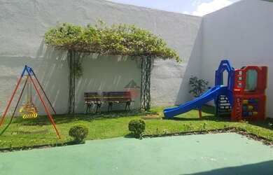 Imagem 10: apto pra venda. Churrasqueira, Imóvel novo, 82m² de Áreae1 Vaga na...