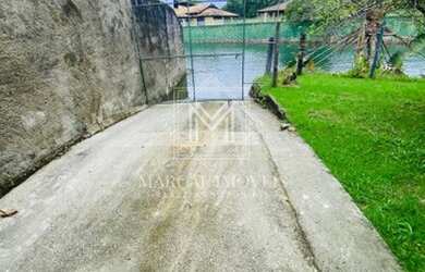 Imagem 5: Terreno de Canal à venda, Condomínio Porto Bracuhy, Angra dos Reis, RJ