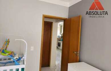 Imagem 12: Apartamento com 2 dormitórios, 65 m² - venda por R$ 270.000,00 ou aluguel por R$ 1.400,00