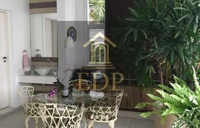 Imagem 13: LINDA CASA A VENDA ALTO PADRÃO TAMBORÉ 3