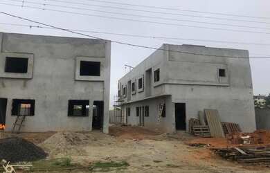 Imagem 1: Sobrado 2 Quartos Caraguatatuba - SP - Pontal Santa Marina