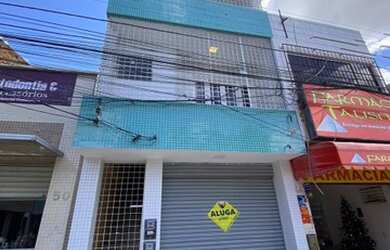 Imagem: O apartamento possui 1 Dormitório, 1 Banheiro e 45m² de Área