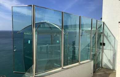 Imagem 6: Apartamento para venda no corredor da Vitória - Salvador - Bahia