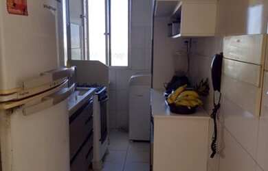 Imagem 3: Reserva Alto Verde. Piscina, Churrasqueira, 64m² de Áreae1 Vaga na garagem