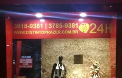 Imagem 3: Vendo Sex Shop. 1 Vaga na garagem