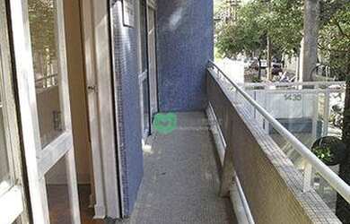 Imagem 3: Apartamento residencial à venda, Jardim América, São Paulo