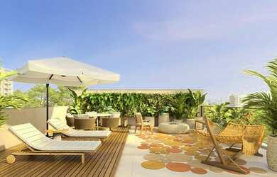 Imagem 9: Cobertura residencial para venda, Bela Vista, Porto Alegre - CO9203