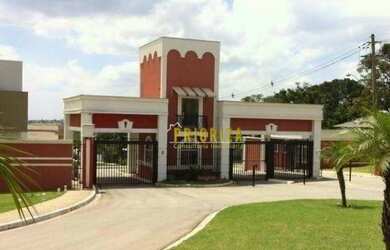 Imagem 7: Terreno à venda, 492 m² por R$ 370.000,00 - Condomínio Villagio Di...