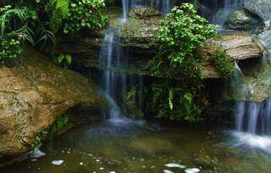 Imagem: O terreno possui 1.000m² de Área e está localizado em Taquaraçu