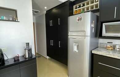 Imagem 4: Casa Para Venda no Bairro Jardim dos Pinheiros - Atibaia SP