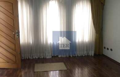 Imagem 1: Sobrado com 5 dormitórios, 260 m² - venda por R$ 650.000,00 ou aluguel...