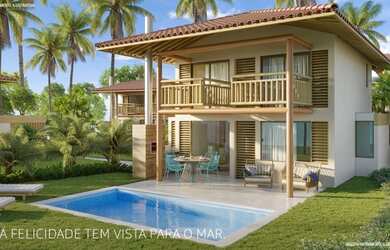 Imagem 7: Alto luxo, conforto e lazer completo na Praia dos Carneiros - Carneiros...