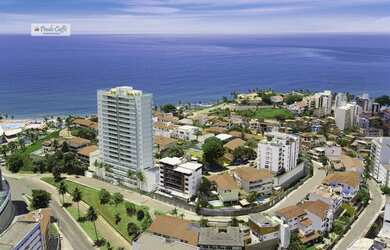 Imagem 2: Apartamento Cobertura Duplex para Venda em Barra Salvador-BA - 467