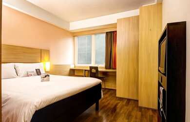 Imagem: O studio à venda possui 1 Dormitório, 1 Banheiro, 1 Vaga na